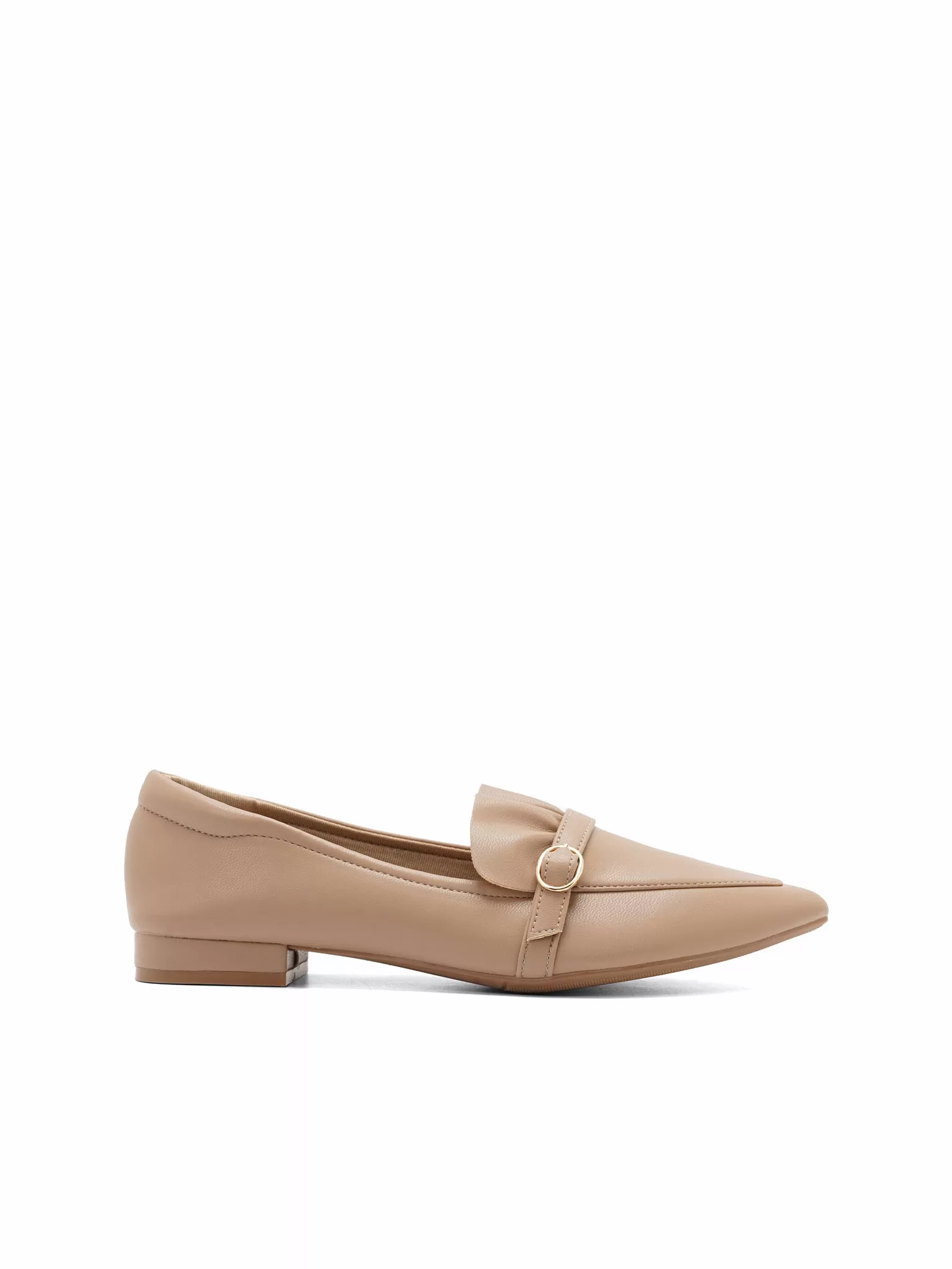 Delfin Flat Loafers