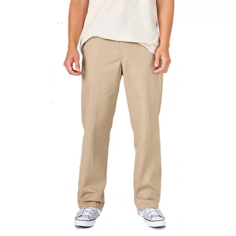 Dickies Skateboarding Regular Straight Twill Pants