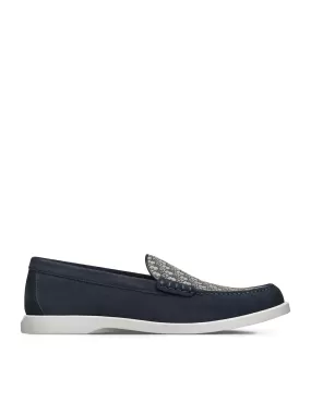 DIOR GRANDVILLE LOAFERS