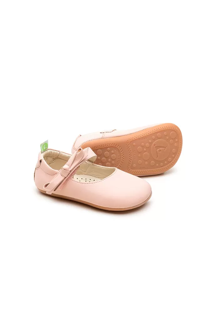 Dorothy Mary Jane Shoes - Cotton Candy