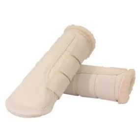 Equi-Guard Fleece Splint Boots