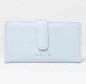 ESSENCE FLAP WALLET