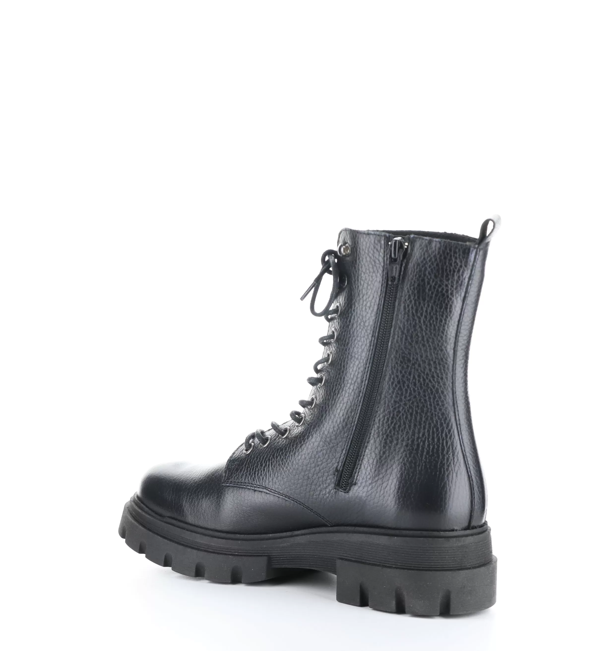 FELETA OCEAN Round Toe Boots