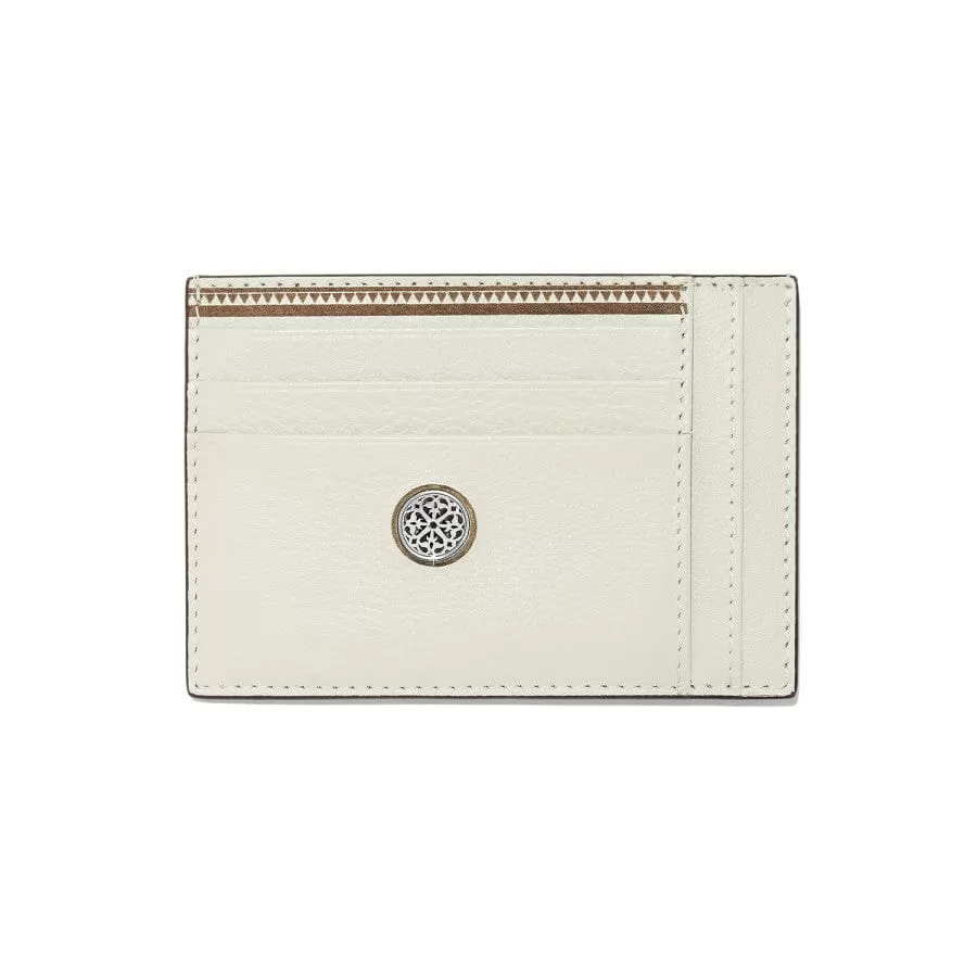 Ferrara Slim Card Case