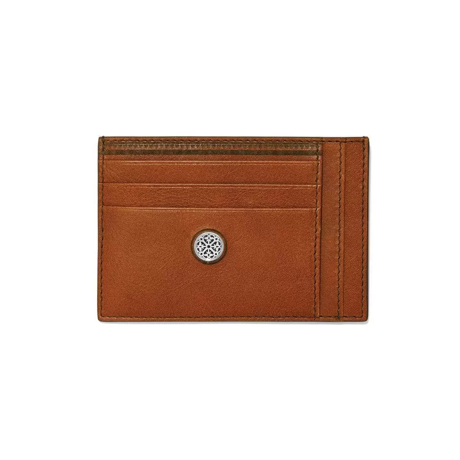 Ferrara Slim Card Case