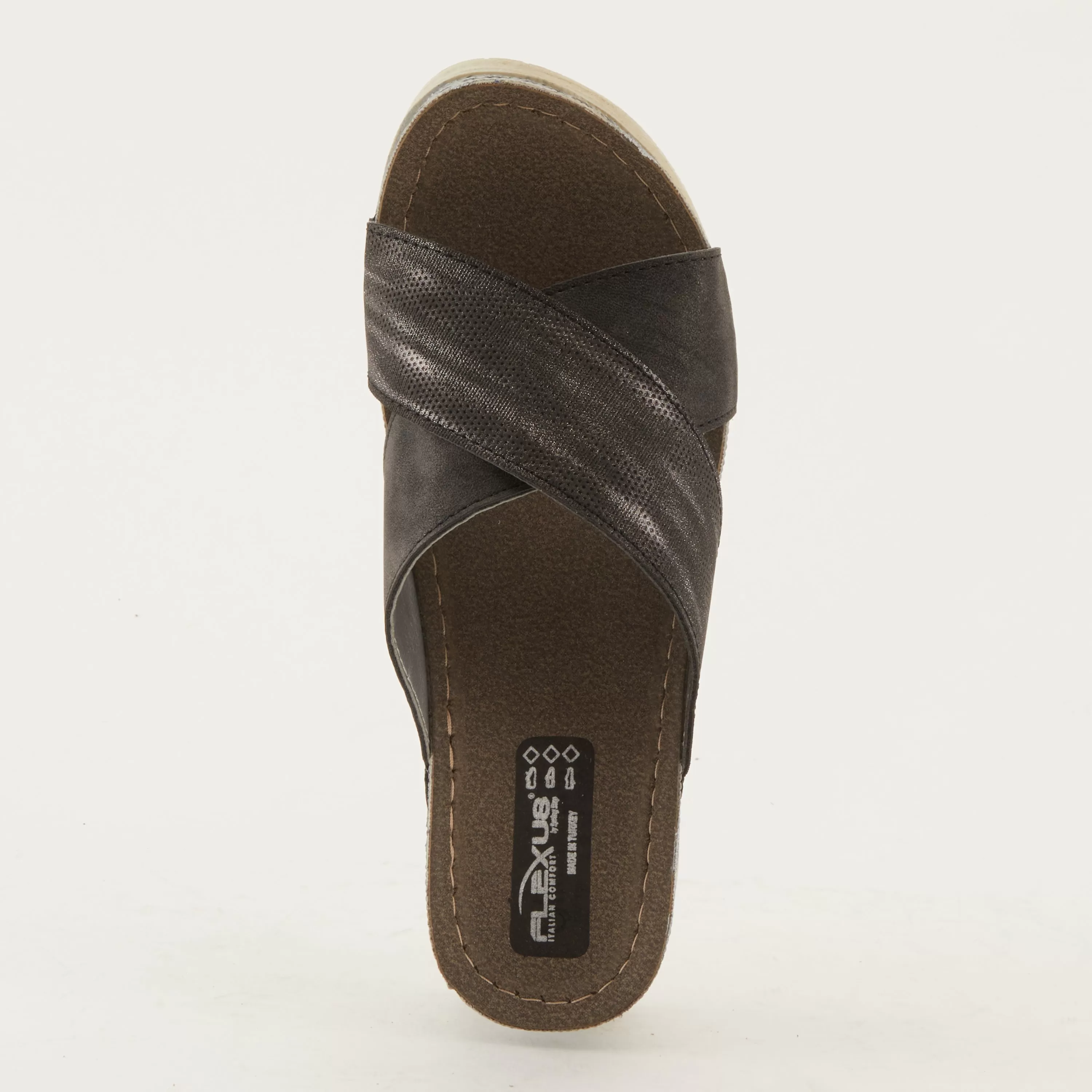 FLEXUS AMBER COMFORT SANDAL - 185133