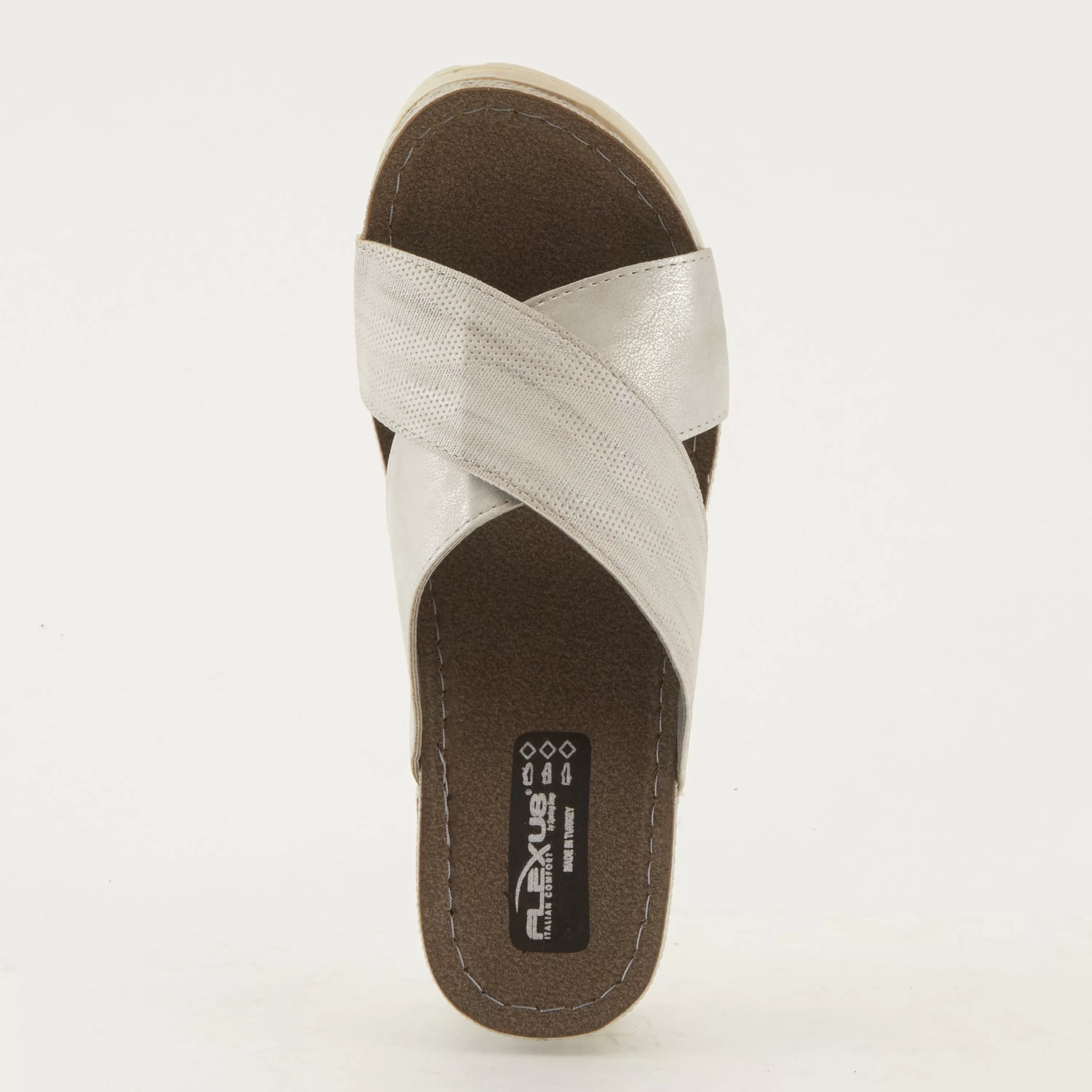 FLEXUS AMBER COMFORT SANDAL - 185133