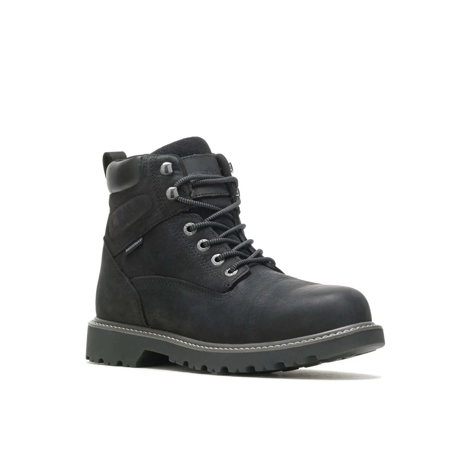 Floorhand Men's Steel-Toe Boot