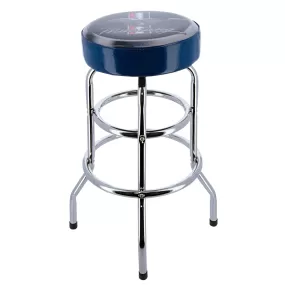 Ford Mustang Tribar Barstool