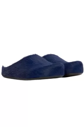 Fussbett Sabot Loafers SBMR000600