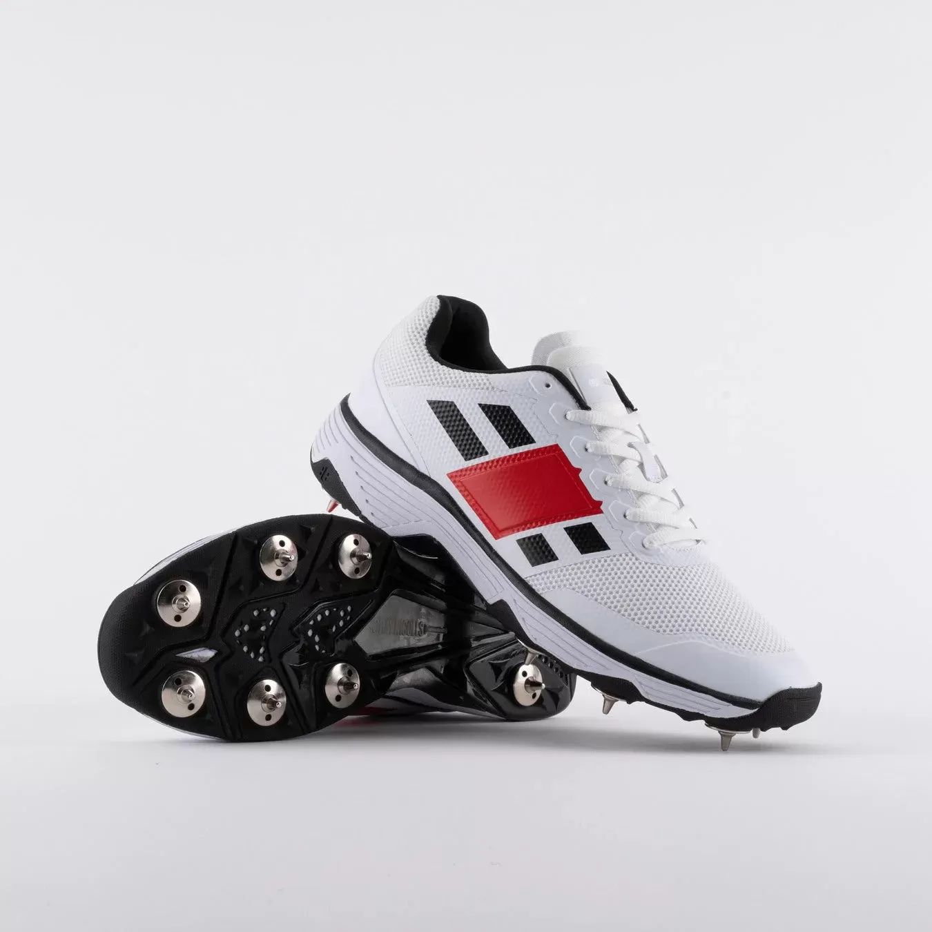 Gray Nicolls Players 2.0 Spike Cricket Shoes