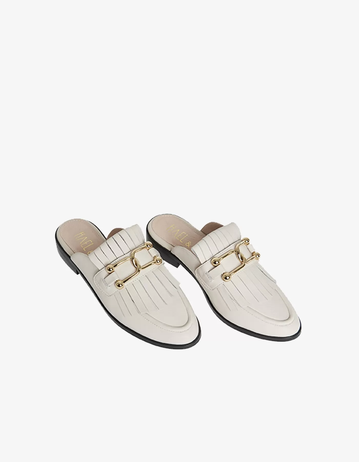 Hael & Jax King Loafer