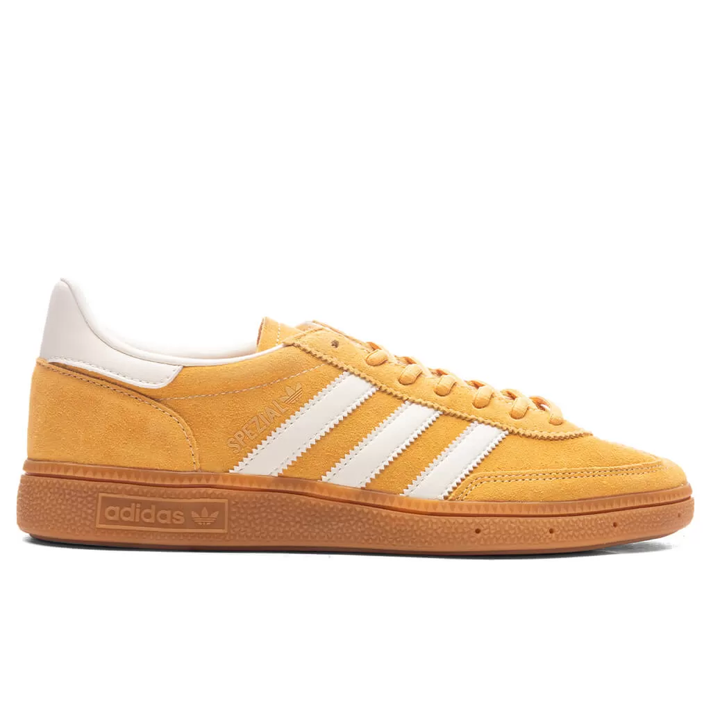 Handball Spezial - Preloved Yellow/Cream White/Footwear White