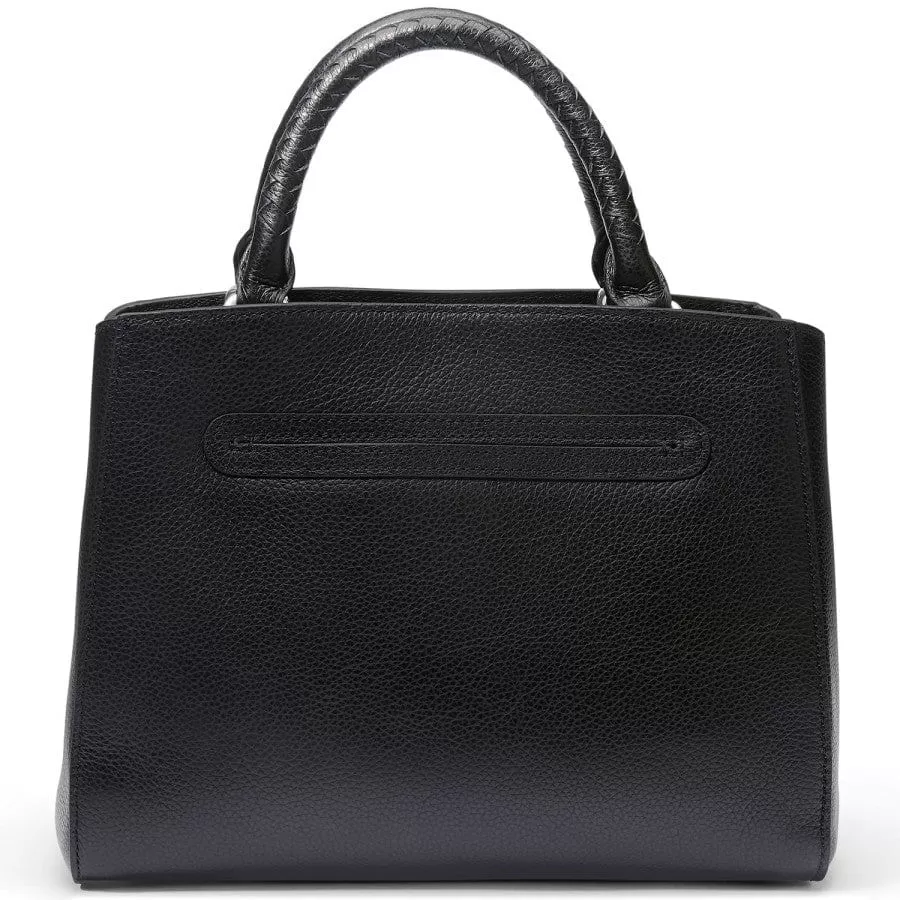 Harper Medium Satchel