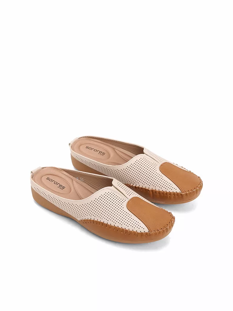 Helena Slide Loafers