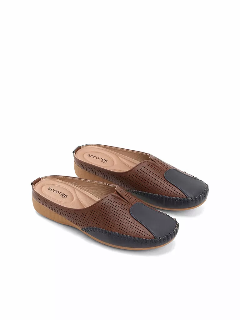 Helena Slide Loafers