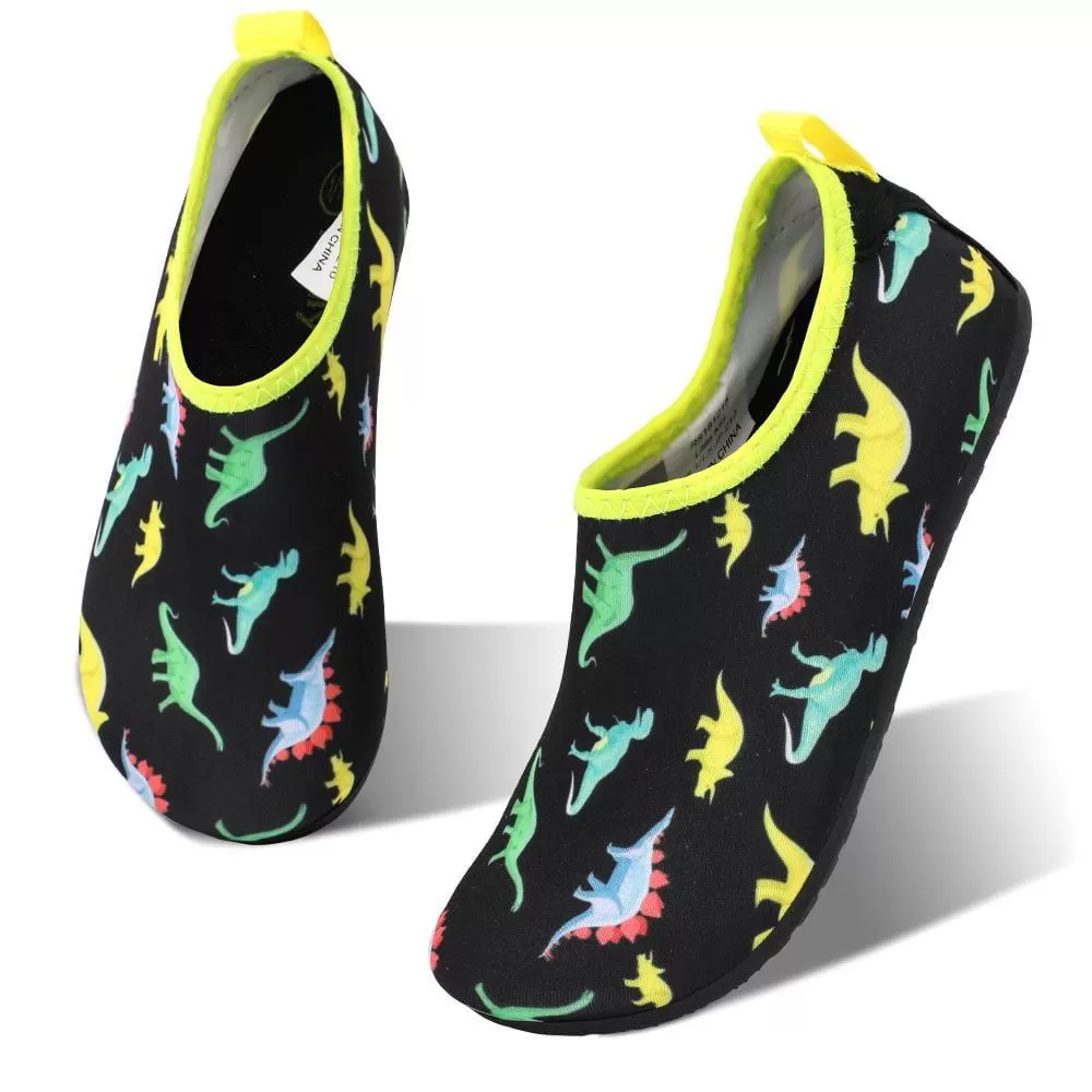 Hiitave Kid's Aqua Water Shoes/Socks