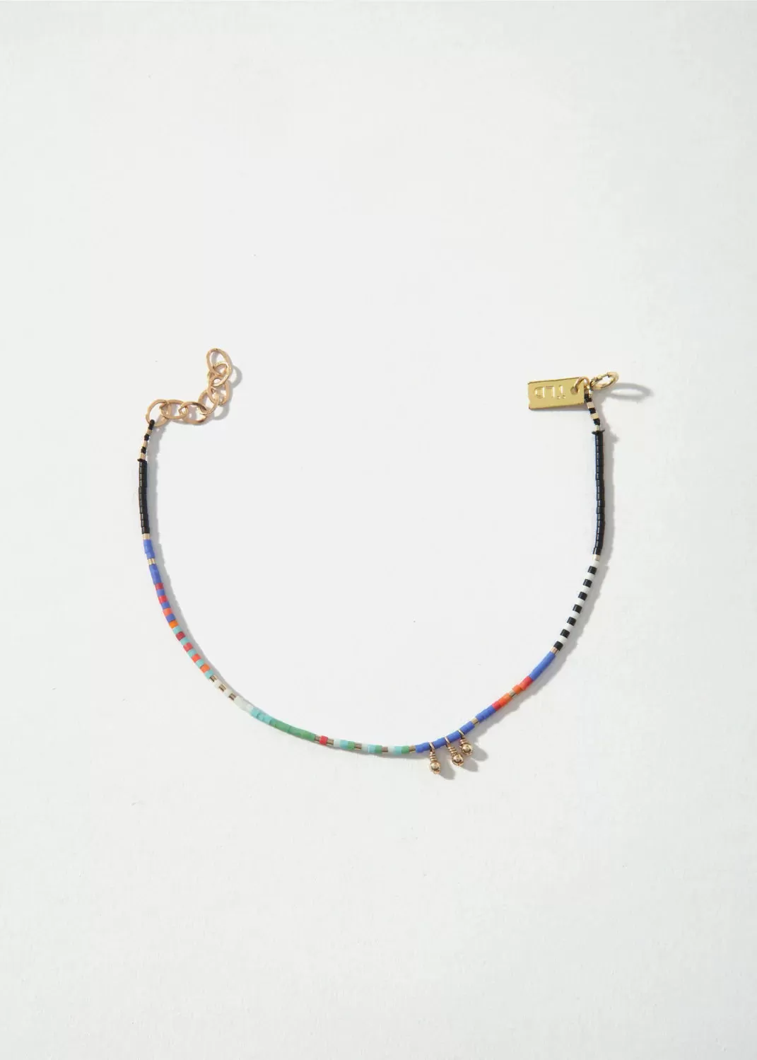 ILD :: LaLoba Bracelet