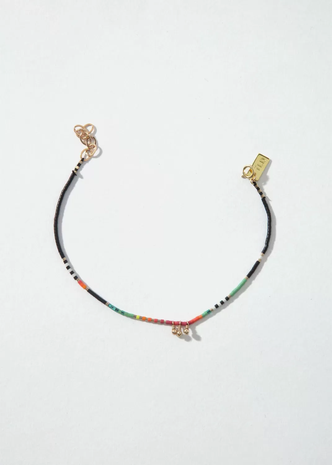 ILD :: LaLoba Bracelet