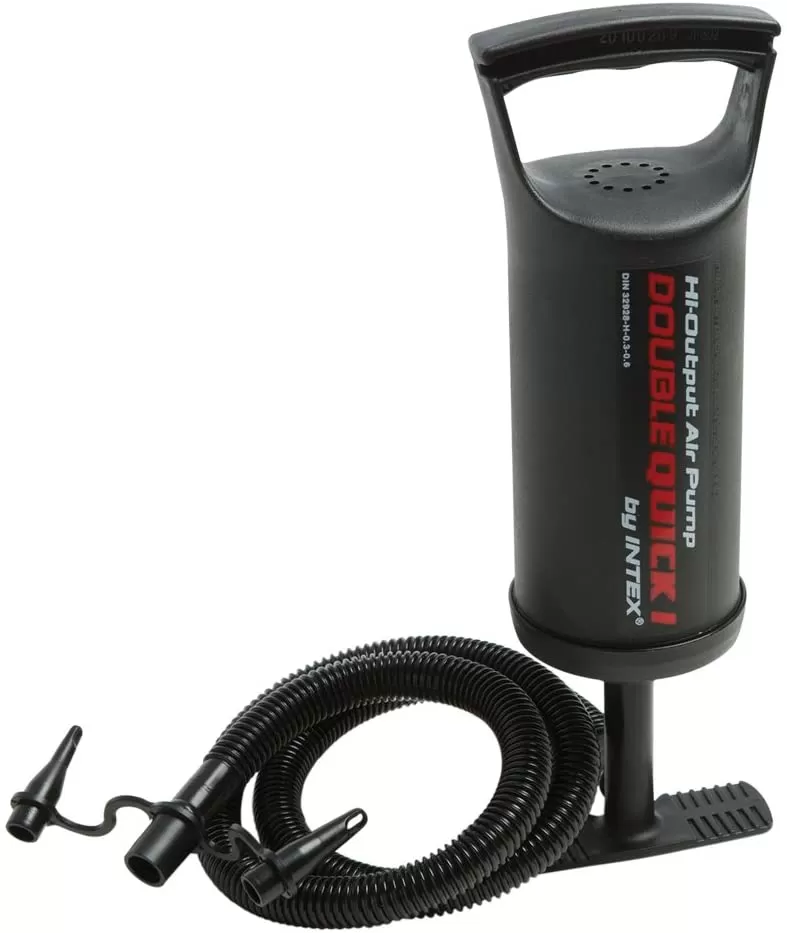 Intex Double Quick I Hand Pump