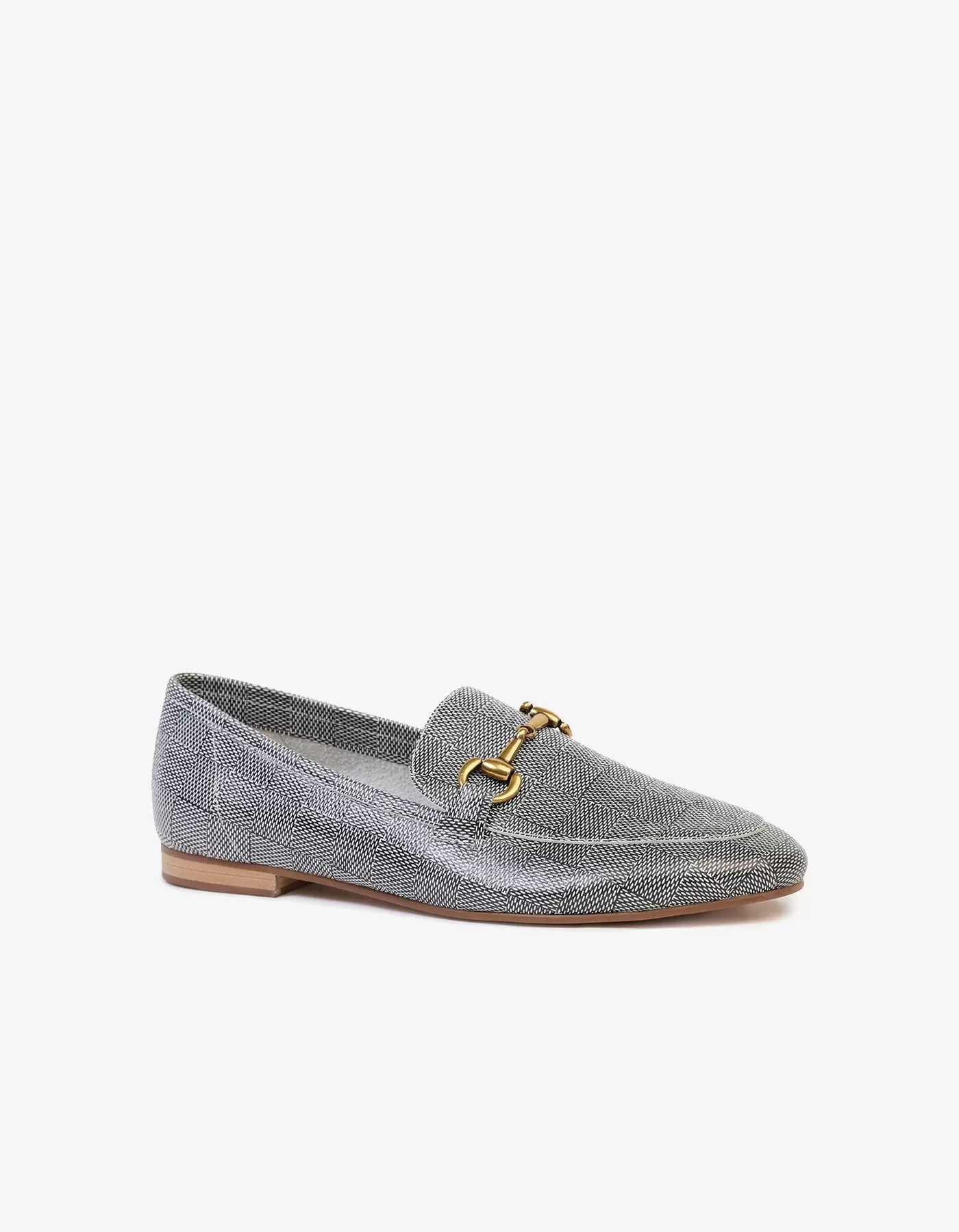 Kathryn Wilson Leila Loafer