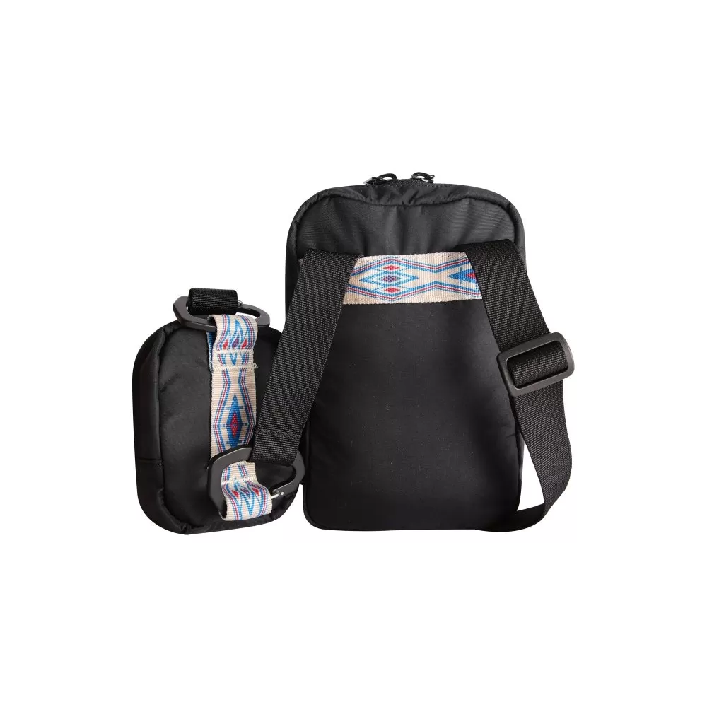 KAVU Yorktown Crossbody Bag - Blackout