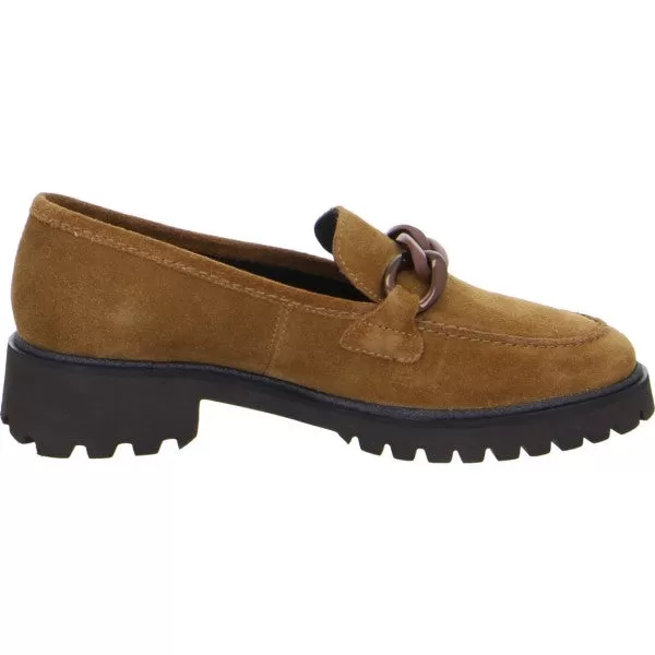 Kent Loafers, Nut