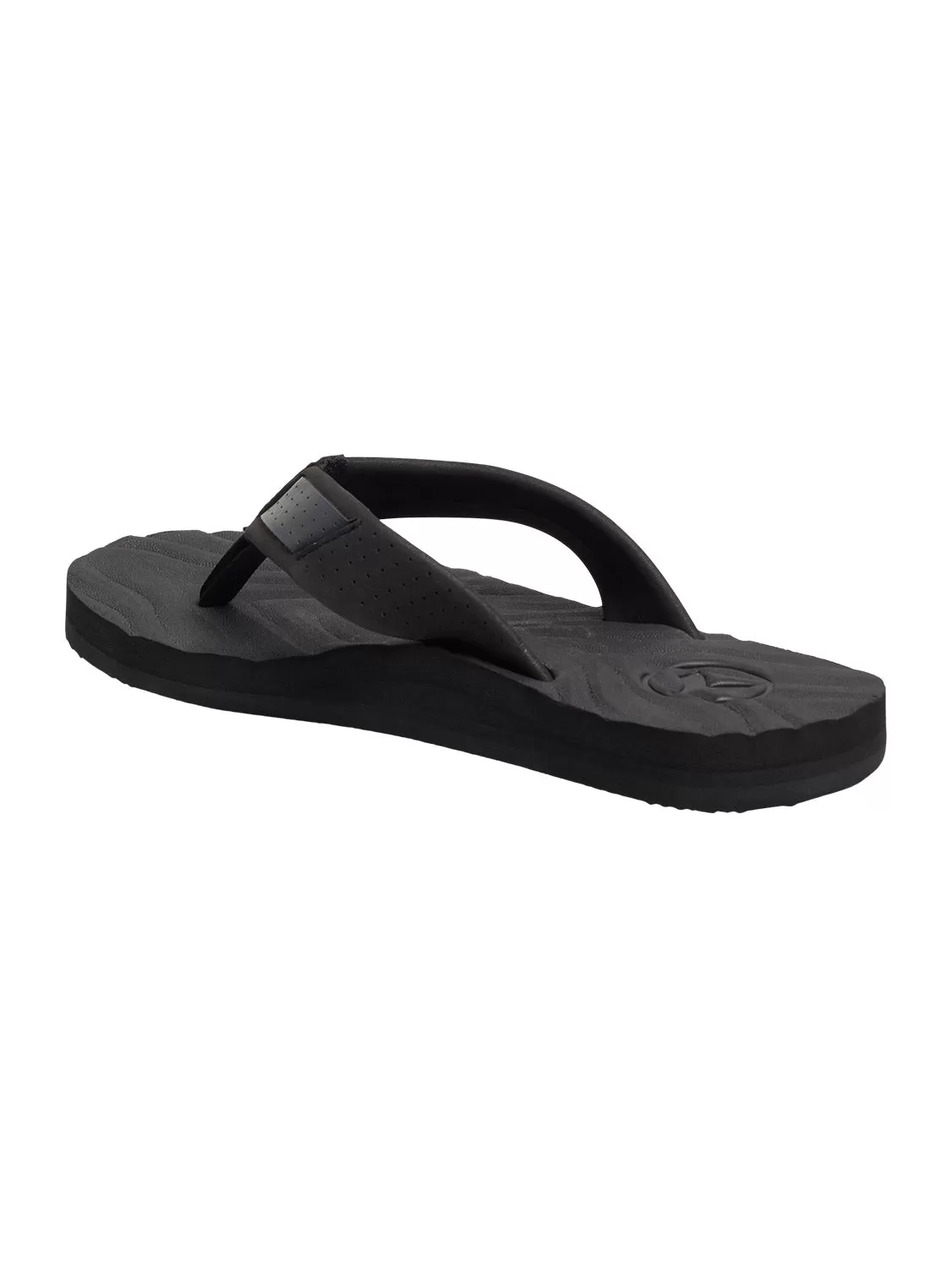 Kustom Men's Wave Drainer Flip Flops