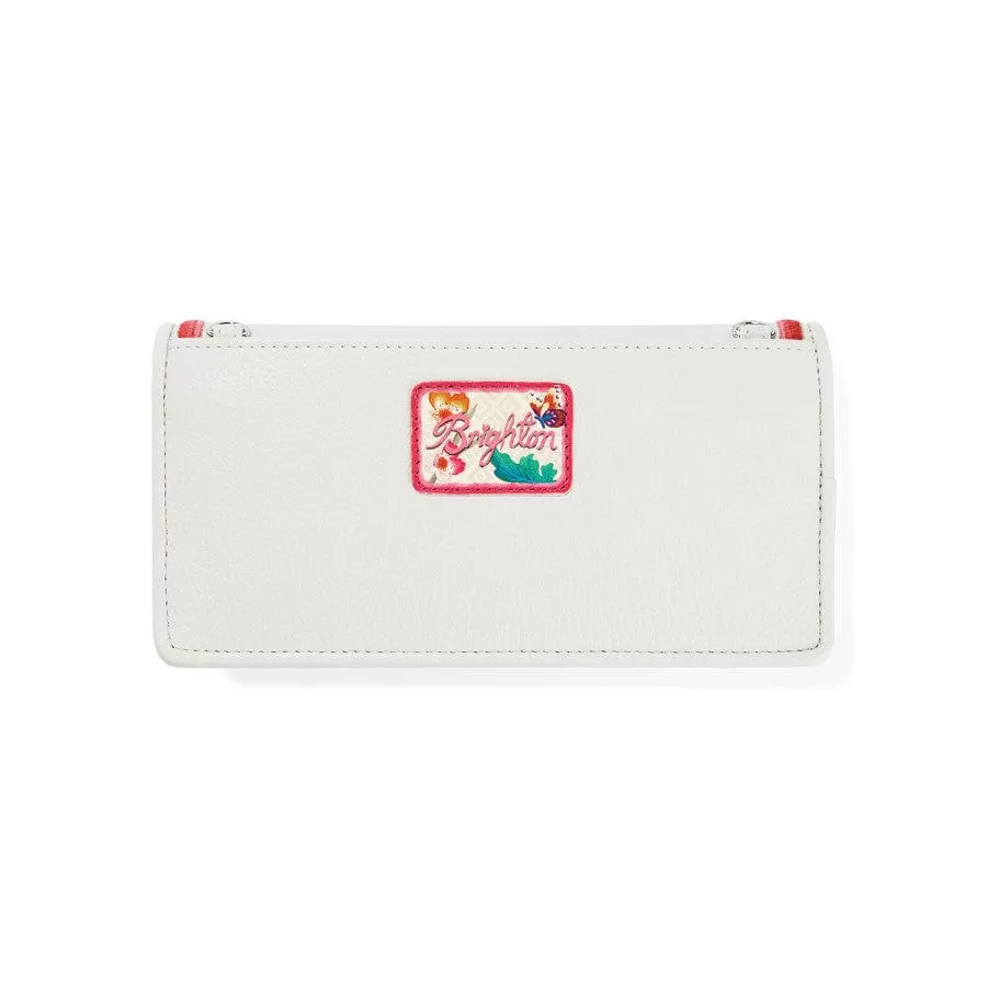 Kyoto In Bloom Sakura Rockmore Wallet