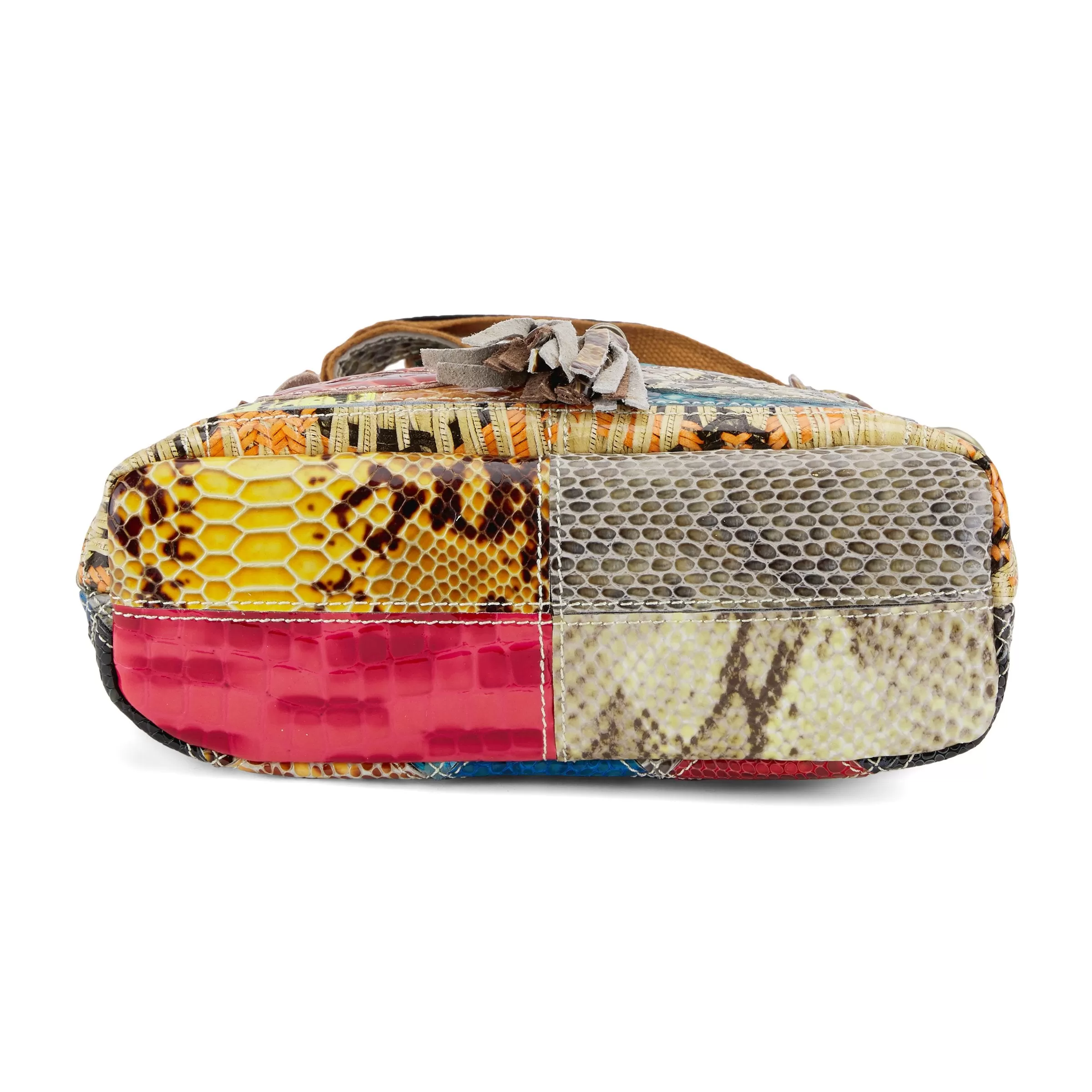 L'ARTISTE HB-ADVENTURE HANDBAGS