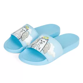 Lord Angel Slides (Baby Blue)