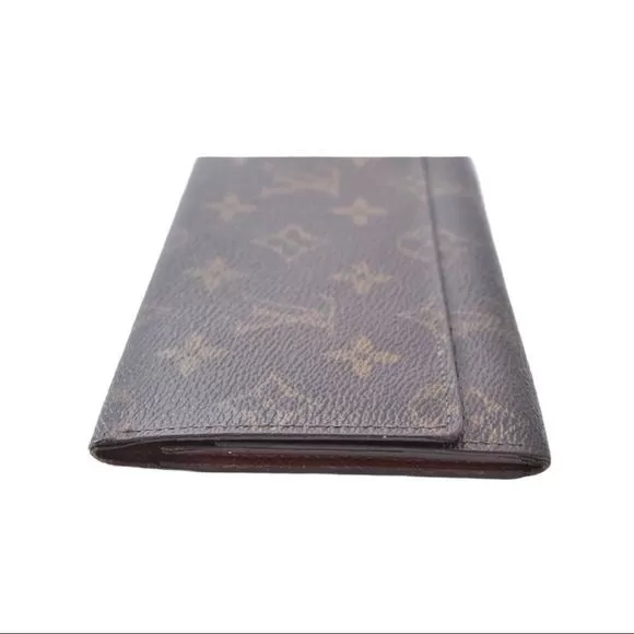 LouisVuittonVintage Monogram Wallet