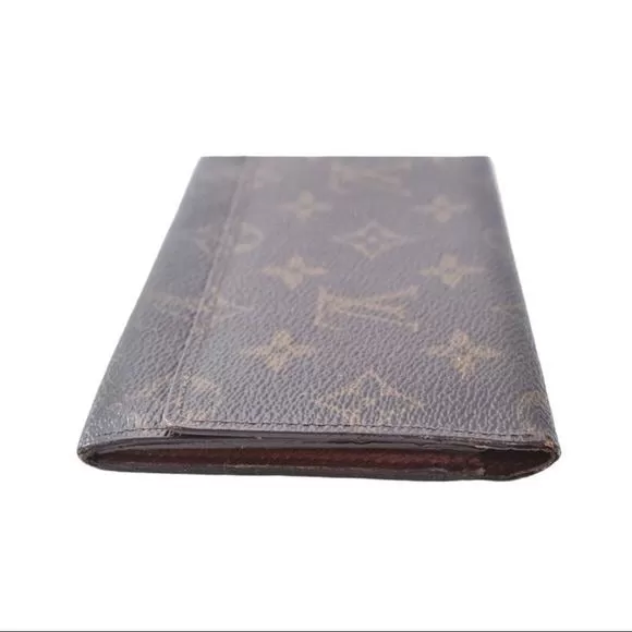 LouisVuittonVintage Monogram Wallet