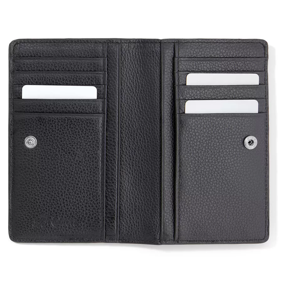 Love Me Do Medium Folio Wallet