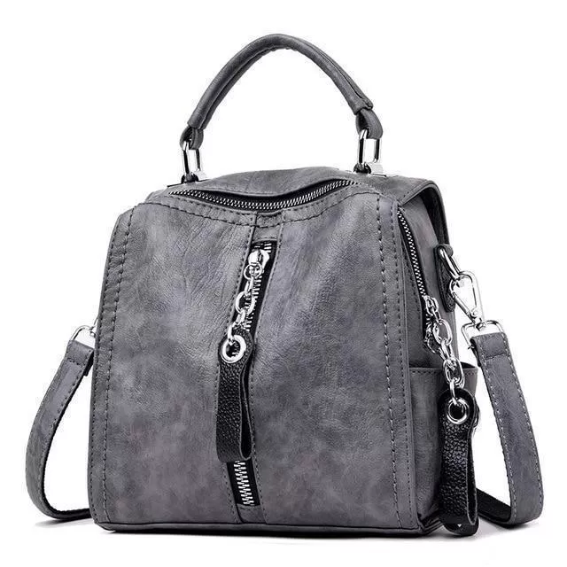 Luxury Crossbody Shoulder Bag