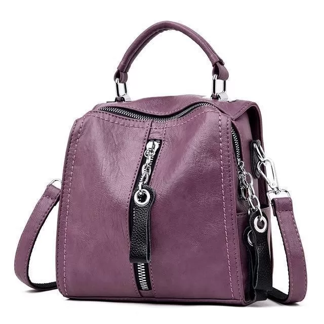 Luxury Crossbody Shoulder Bag