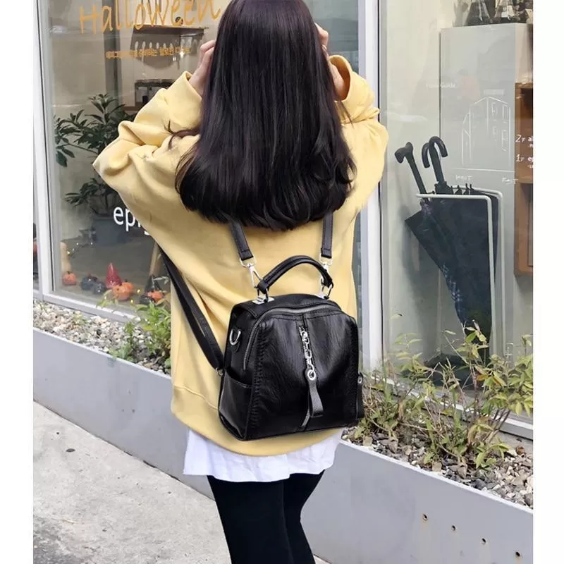 Luxury Crossbody Shoulder Bag