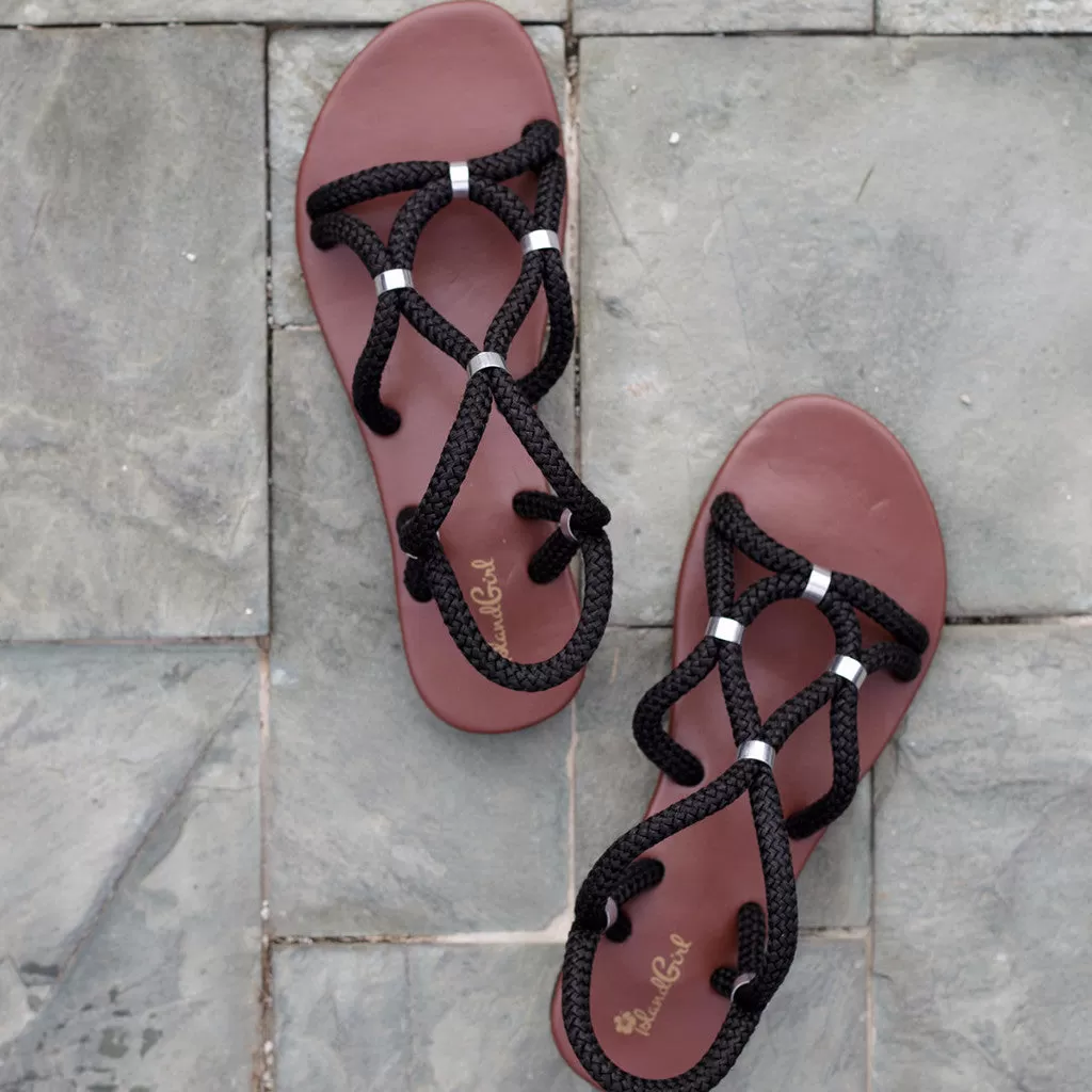 MAXENE Sandals