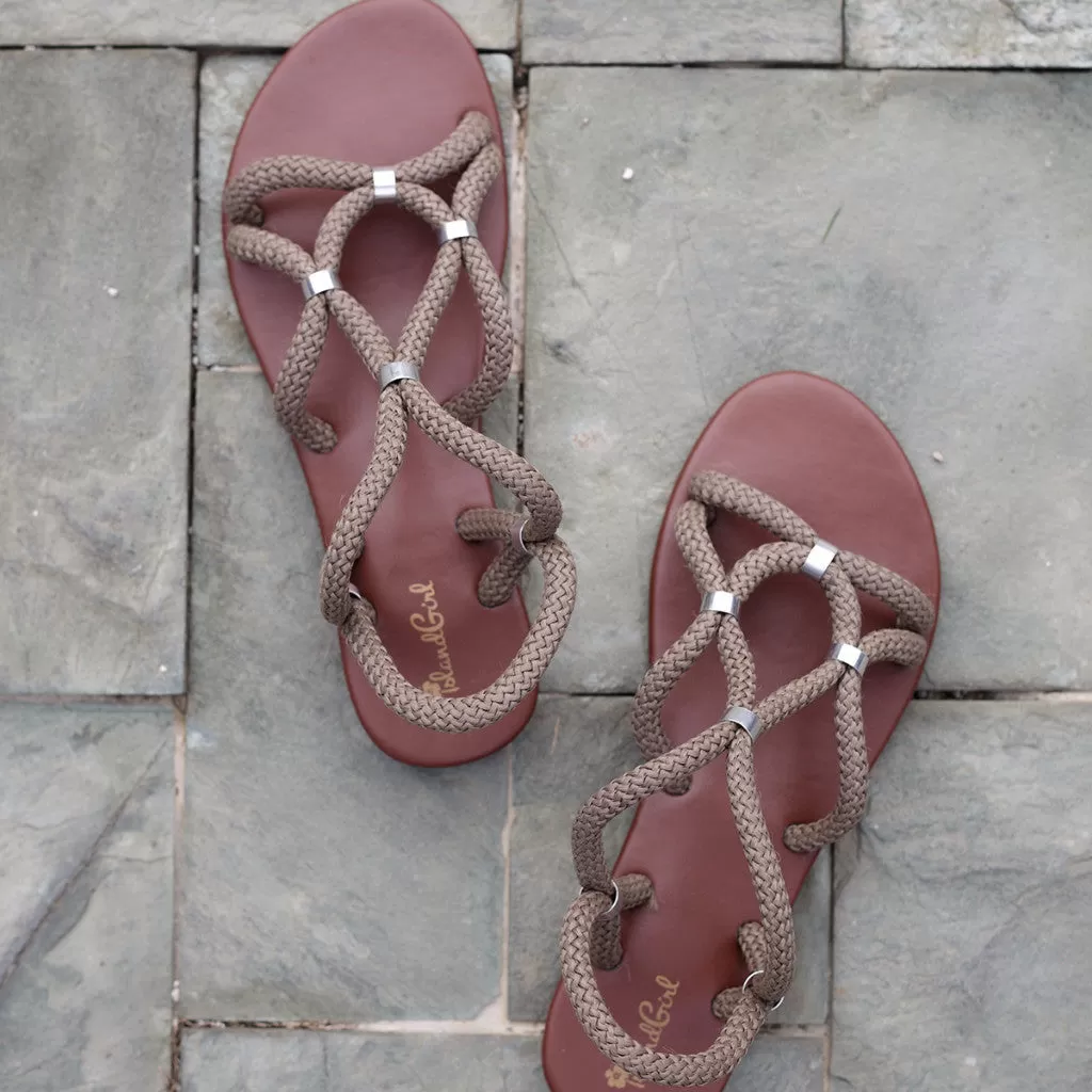 MAXENE Sandals