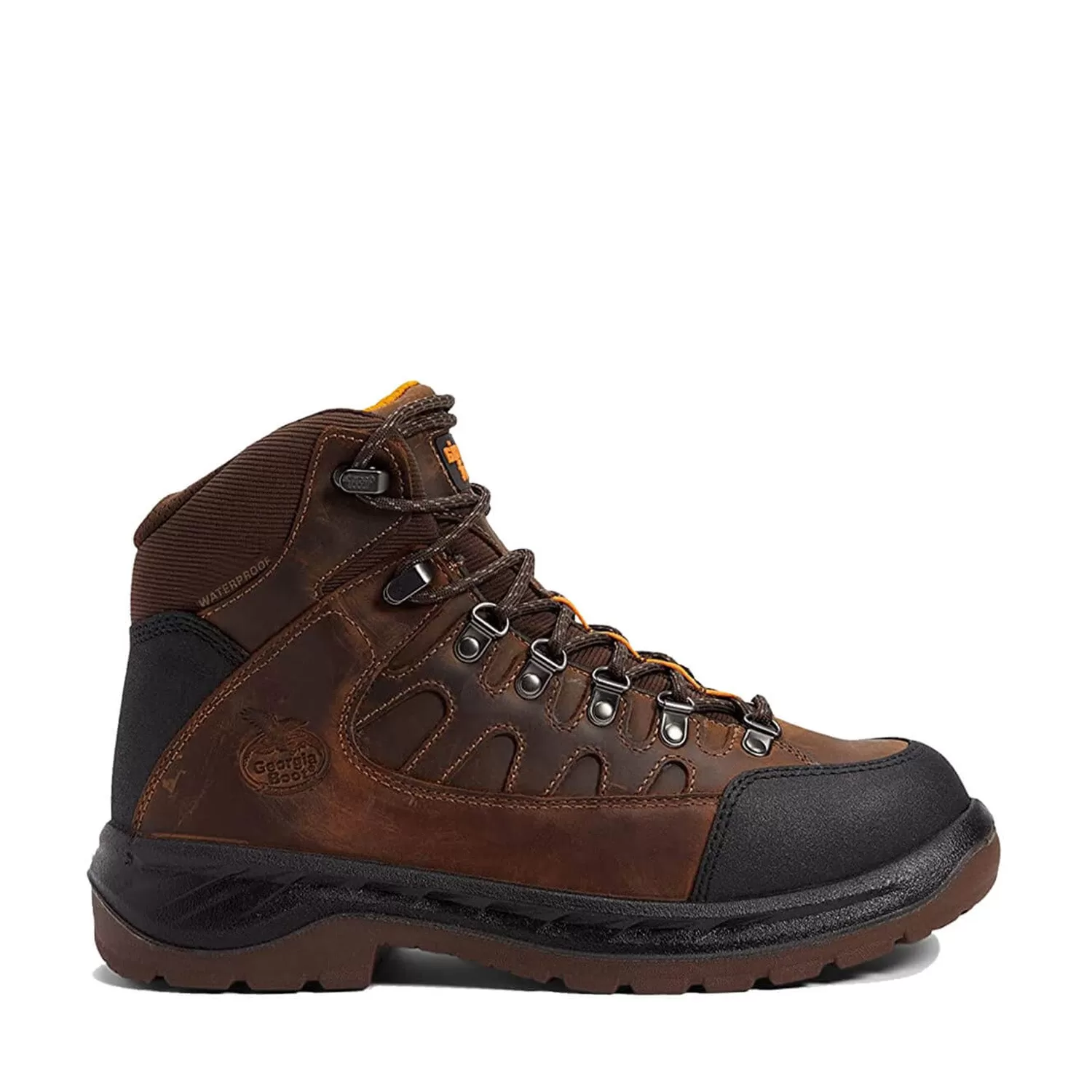 Men's OT Soft-Toe Boots WP