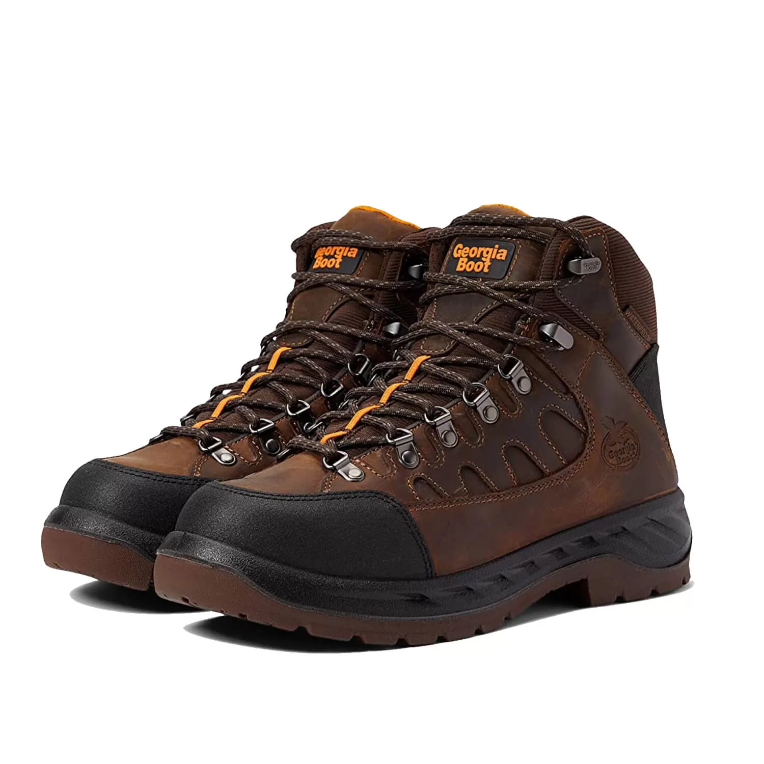 Men's OT Soft-Toe Boots WP