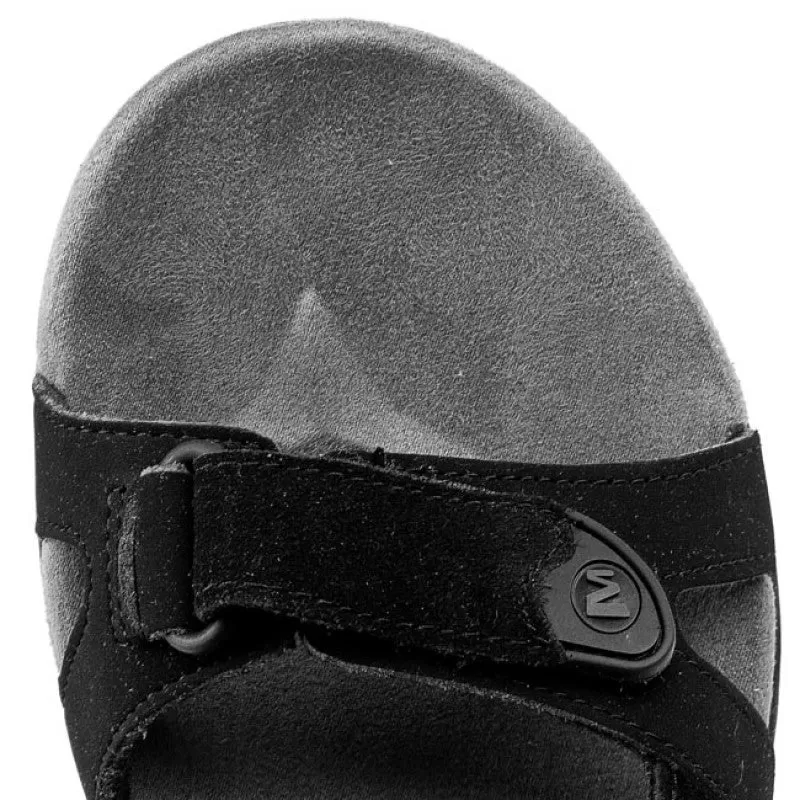 Merrell Sandspur Convertible Mens Black Sandals