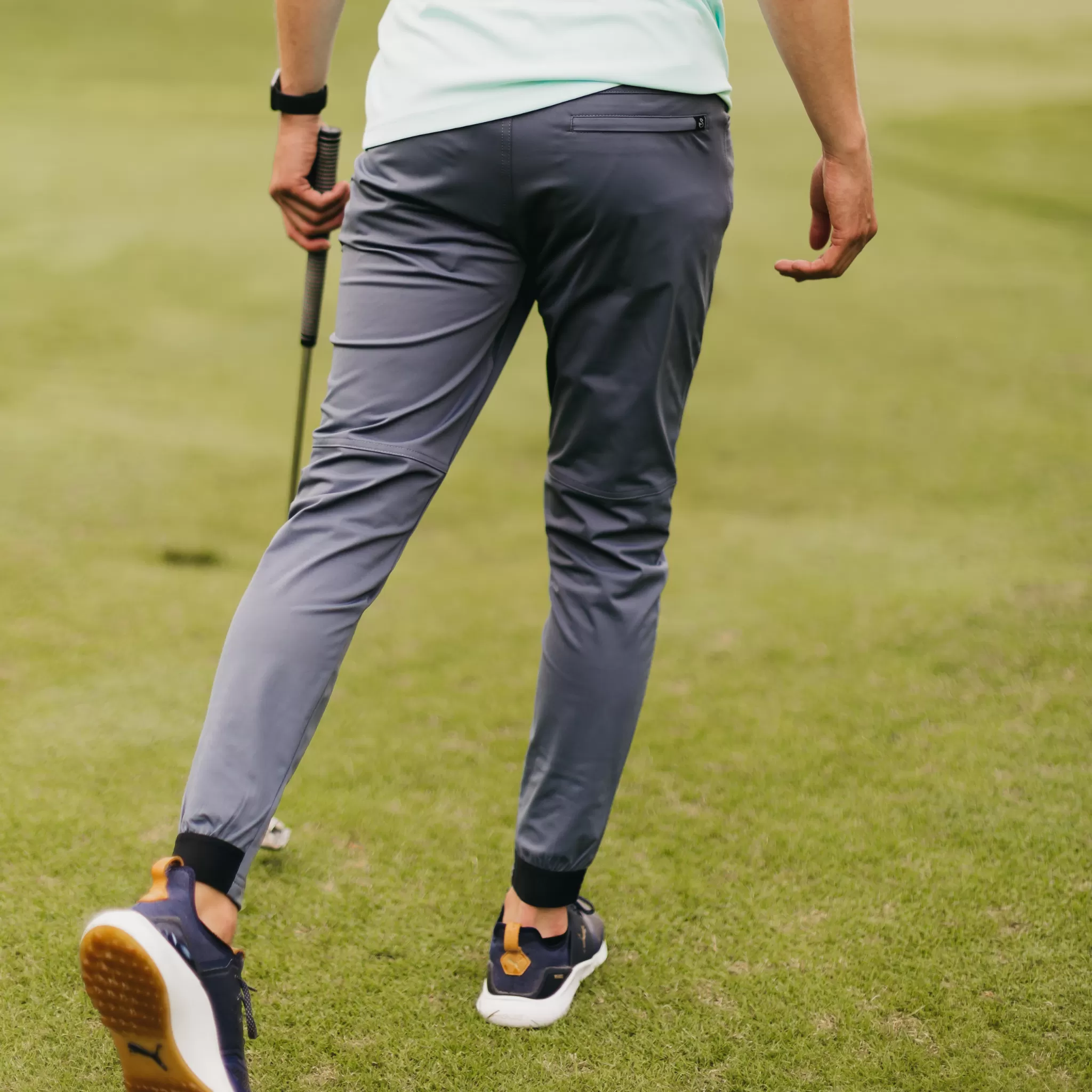 Mulligan Joggers