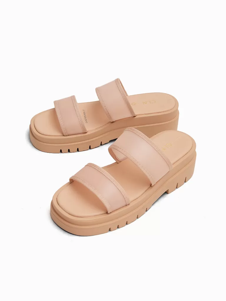 Netherlands Flatform Slides