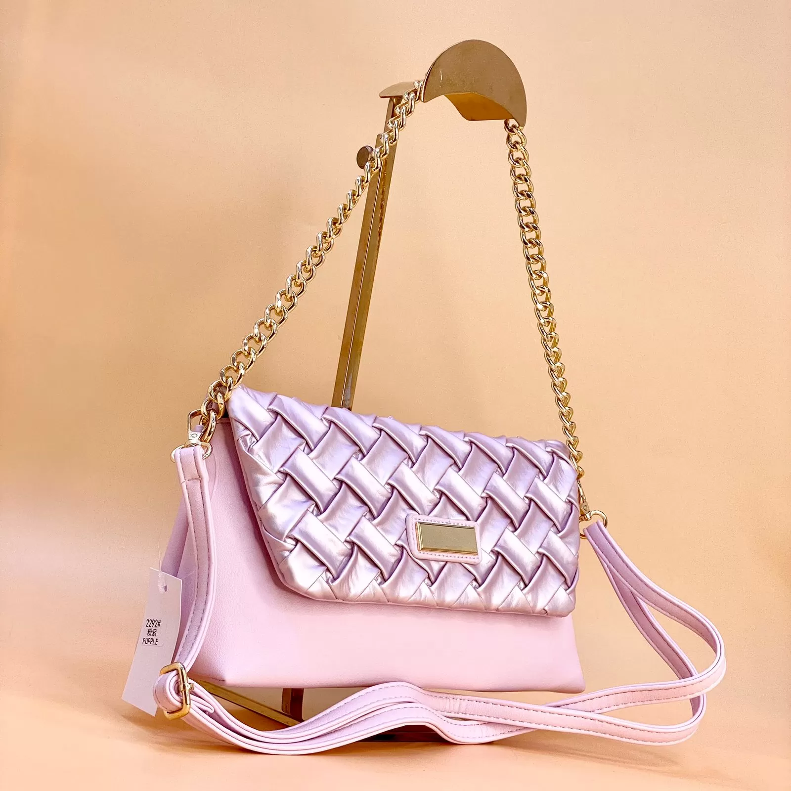 NEW 2024 ,  WOMEN HANDBAGS B505