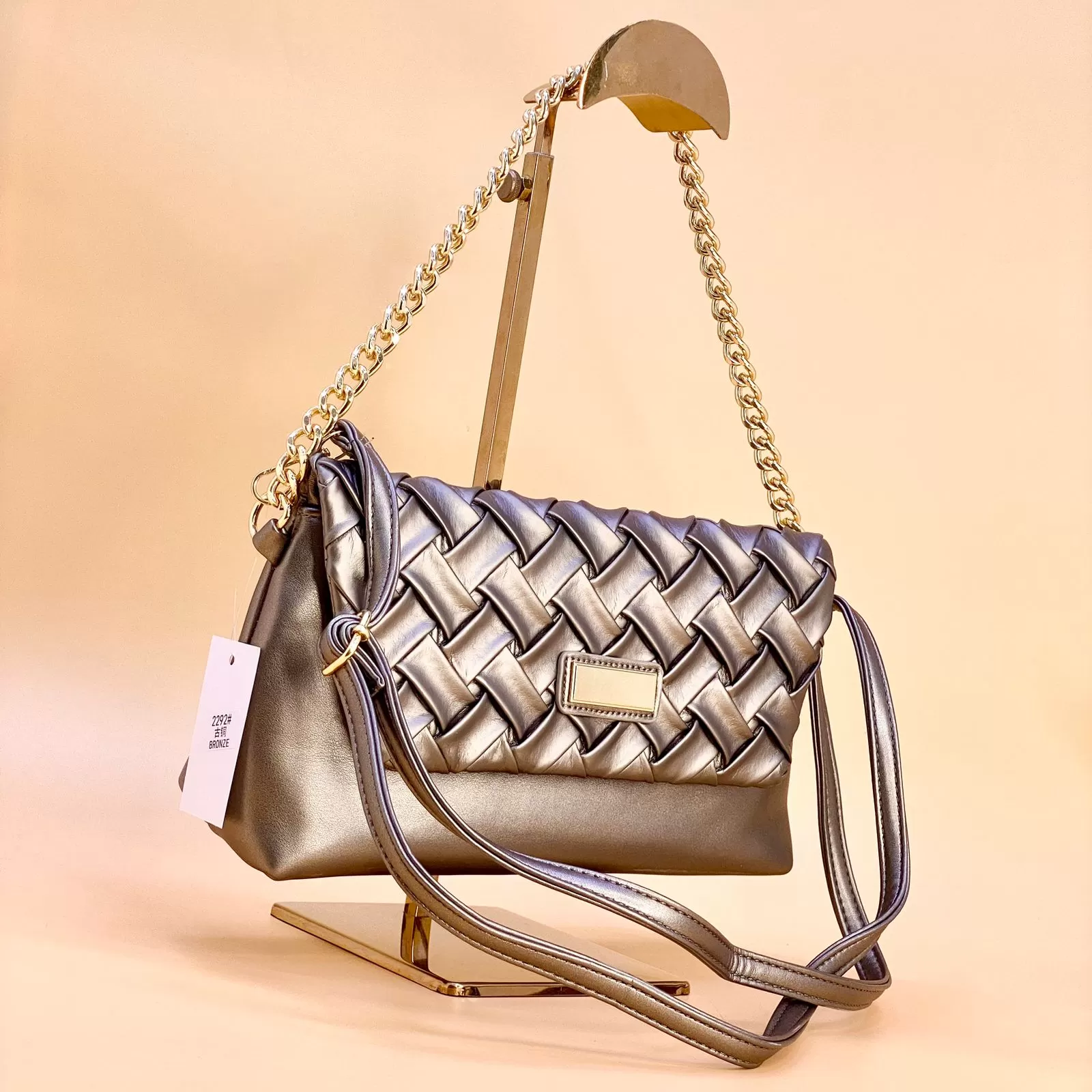 NEW 2024 ,  WOMEN HANDBAGS B505