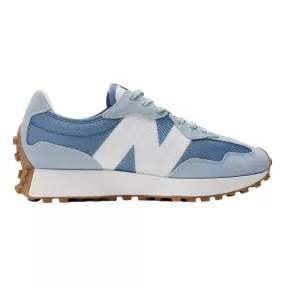 NEW BALANCE 327-BLUE