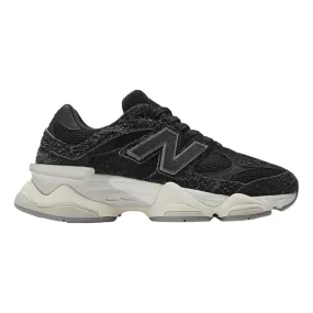 NEW BALANCE 9060-BLACK