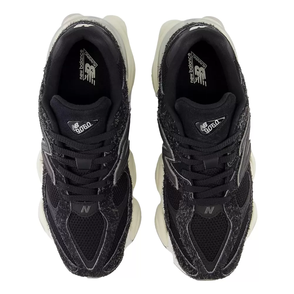 NEW BALANCE 9060-BLACK