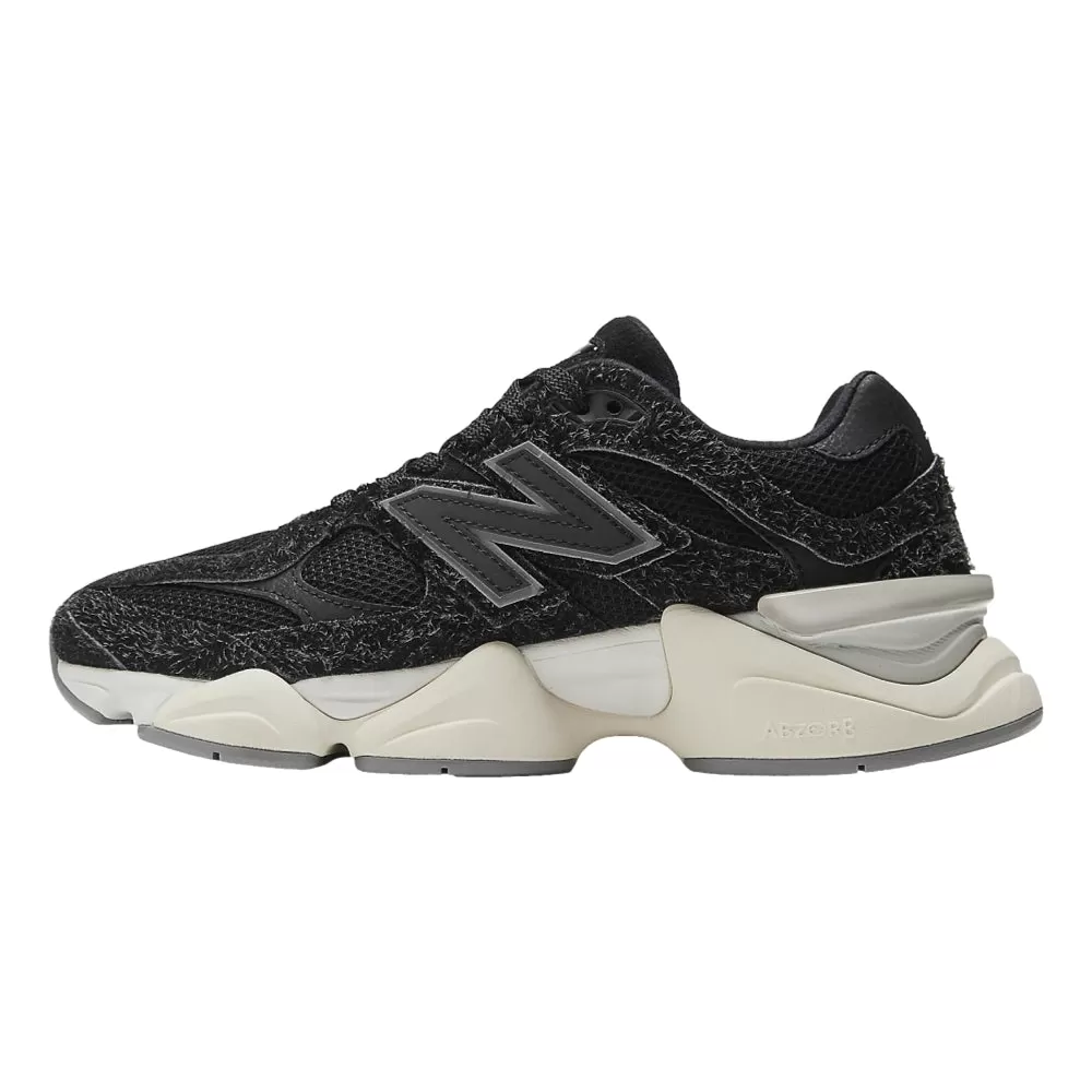 NEW BALANCE 9060-BLACK